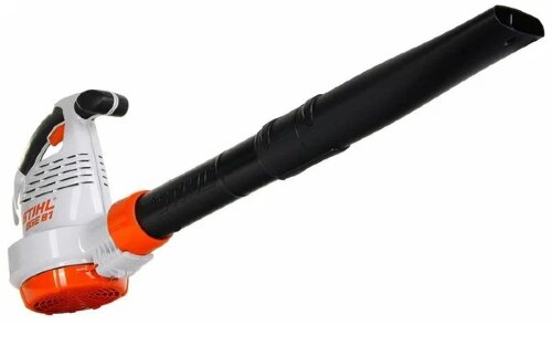Электрическая воздуходувка STIHL BGE 81 (48110111551) 