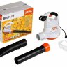 Электрическая воздуходувка STIHL BGE 81 (48110111551) 