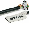 Электрическая воздуходувка STIHL BGE 81 (48110111551) 