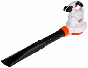 Электрическая воздуходувка STIHL BGE 81 (48110111551) 