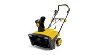Электрический снегоотбрасыватель CHAMPION STE2350