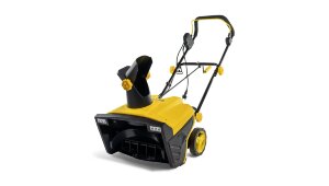 Электрический снегоотбрасыватель CHAMPION STE2350
