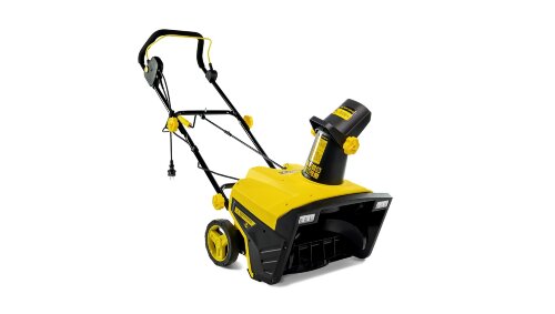 Электрический снегоотбрасыватель CHAMPION STE2350