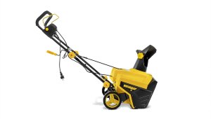 Электрический снегоотбрасыватель CHAMPION STE2350