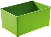 Запасные боксы Festool Box 98x147/2 SYS1 TL 498041