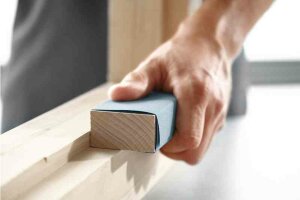 Шлифовальные листы Festool 230x280 P40 GR/10 201256