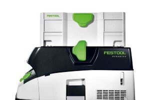 Пылесос Festool CTL 26 E CLEANTEC (574947)