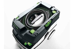 Пылесос Festool CTL 26 E CLEANTEC (574947)