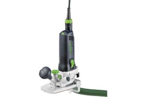Кромочный фрезер Festool MFK 700 EQ-Set (574364)