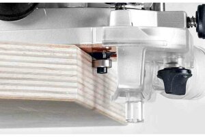Кромочный фрезер Festool MFK 700 EQ-Set (574364)