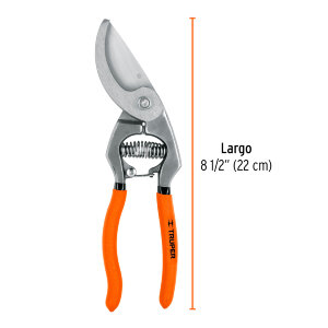 Секатор кованый Truper (18465)