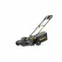 Газонокосилка электрическая Champion EM4419 Газонокосилка электрическая Champion EM4419