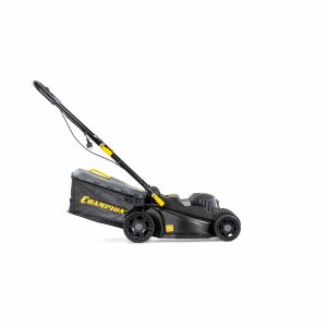Газонокосилка электрическая Champion EM4419