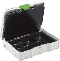 Систейнер Festool T-LOC SYS 1 UNI 497692