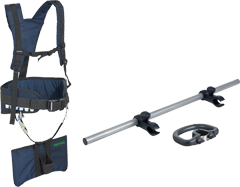 Опорный жилет с поясом Festool TG-LHS 225 496911