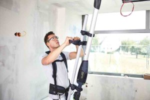 Жилет с опорным поясом Festool TG-LHS 225 (576802)