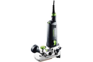 Кромочный фрезер Festool MFK 700 EQ/B-Plus Basic (574453)