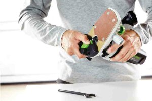 Кромочный фрезер Festool MFK 700 EQ/B-Plus Basic (574453)