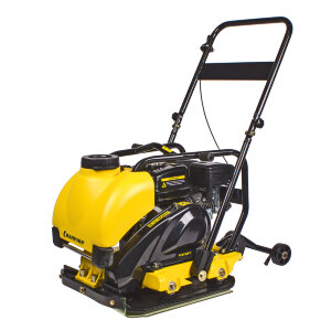 Бензиновая виброплита CHAMPION PC9750FT