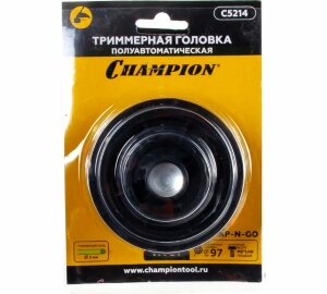Головка триммерная HT61 Champion (C5214)