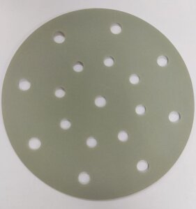 Шлифовальные круги Festool Olivine P120, компл. из 100 шт. STF D150/16 P120 OL/100