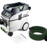 АППАРАТ ПЫЛЕУДАЛЯЮЩИЙ Festool CTM 36 EI AC-RENOFIX (577860)   