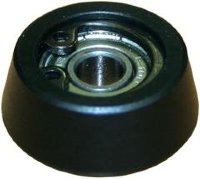 Опорный подшипник D31,4/45° (2x) Festool 491405