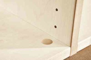 Заглушка Festool KV-AK D15 gr/50 203174