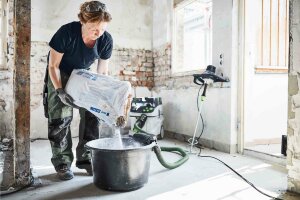 Перемешиватель Festool MX 1000 RE EF HS3R (575807)