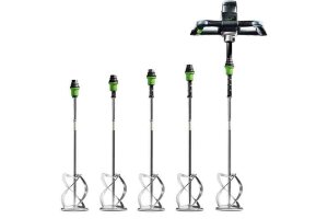 Перемешиватель Festool MX 1000 RE EF HS3R (575807)