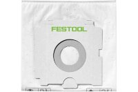 Мешок-пылесборник Festool SELFCLEAN SC FIS-CT SYS/5 500438