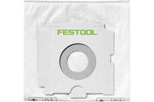Мешок-пылесборник Festool SELFCLEAN SC FIS-CT SYS/5 500438