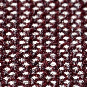 Шлифовальный рулон Р120 HANKO MAROON NET SC442 (115 мм x 10 метров, без отверстий)