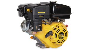 Двигатель с горизонтальным валом CHAMPION G270-1HK