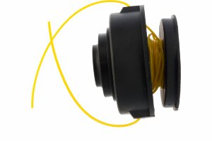 Головка триммерная HT27 Champion (C5084)