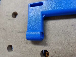 Рукоятка Festool SV-SYS 1-4 (466249)