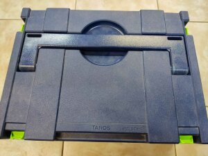 Рукоятка Festool SV-SYS 1-4 (466249)