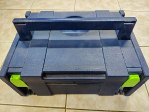 Рукоятка Festool SV-SYS 1-4 (466249)