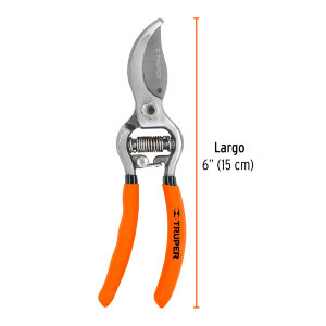 Секатор кованый Truper (18462)