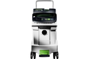 АППАРАТ ПЫЛЕУДАЛЯЮЩИЙ Festool CTM 48 EI (577927)
