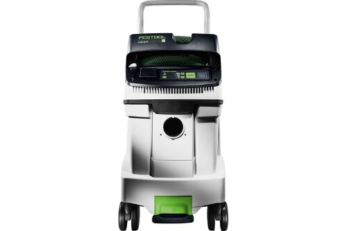 АППАРАТ ПЫЛЕУДАЛЯЮЩИЙ Festool CTM 48 EI (577927)   