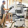 АППАРАТ ПЫЛЕУДАЛЯЮЩИЙ Festool CTM 48 EI (577927)   