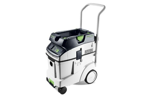 АППАРАТ ПЫЛЕУДАЛЯЮЩИЙ Festool CTM 48 EI (577927)   