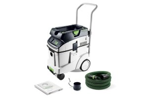 АППАРАТ ПЫЛЕУДАЛЯЮЩИЙ Festool CTM 48 EI (577927)   