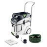АППАРАТ ПЫЛЕУДАЛЯЮЩИЙ Festool CTM 48 EI (577927)   