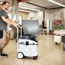 АППАРАТ ПЫЛЕУДАЛЯЮЩИЙ Festool CTM 48 EI (577927)   