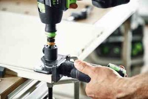 Сверло под фурнитуру Festool KVB-HW D15 CE 203165