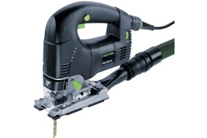 Электролобзик Festool TRION PSB 300 EQ-Plus (576047)