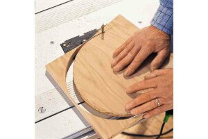 Электролобзик Festool TRION PSB 300 EQ-Plus (576047)