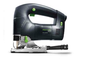Электролобзик Festool TRION PSB 300 EQ-Plus (576047)